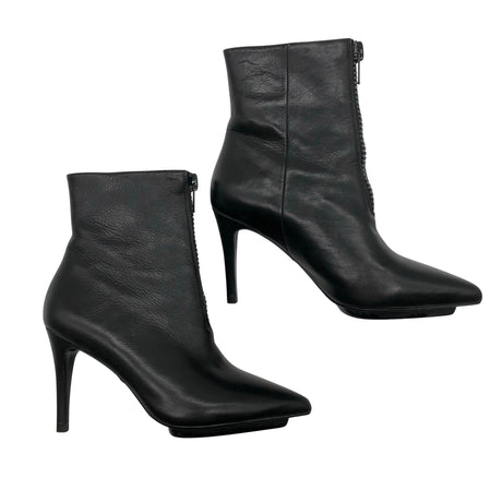 Unisex Tiger of Sweden - Ankle boots, size 37 - Black ()