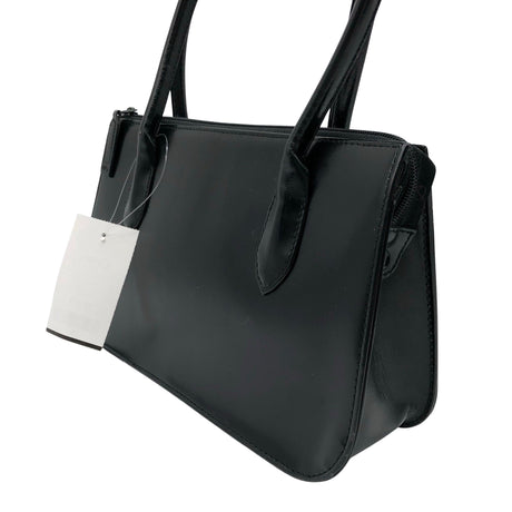 Unisex Ril's - Handbag, size Midi - Black (2)