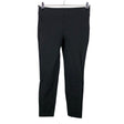 Unisex Cut & Pret - Tricot pants, size 36 - Black ()