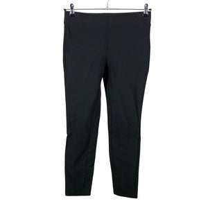 Unisex Cut & Pret - Tricot pants, size 36 - Black (1)