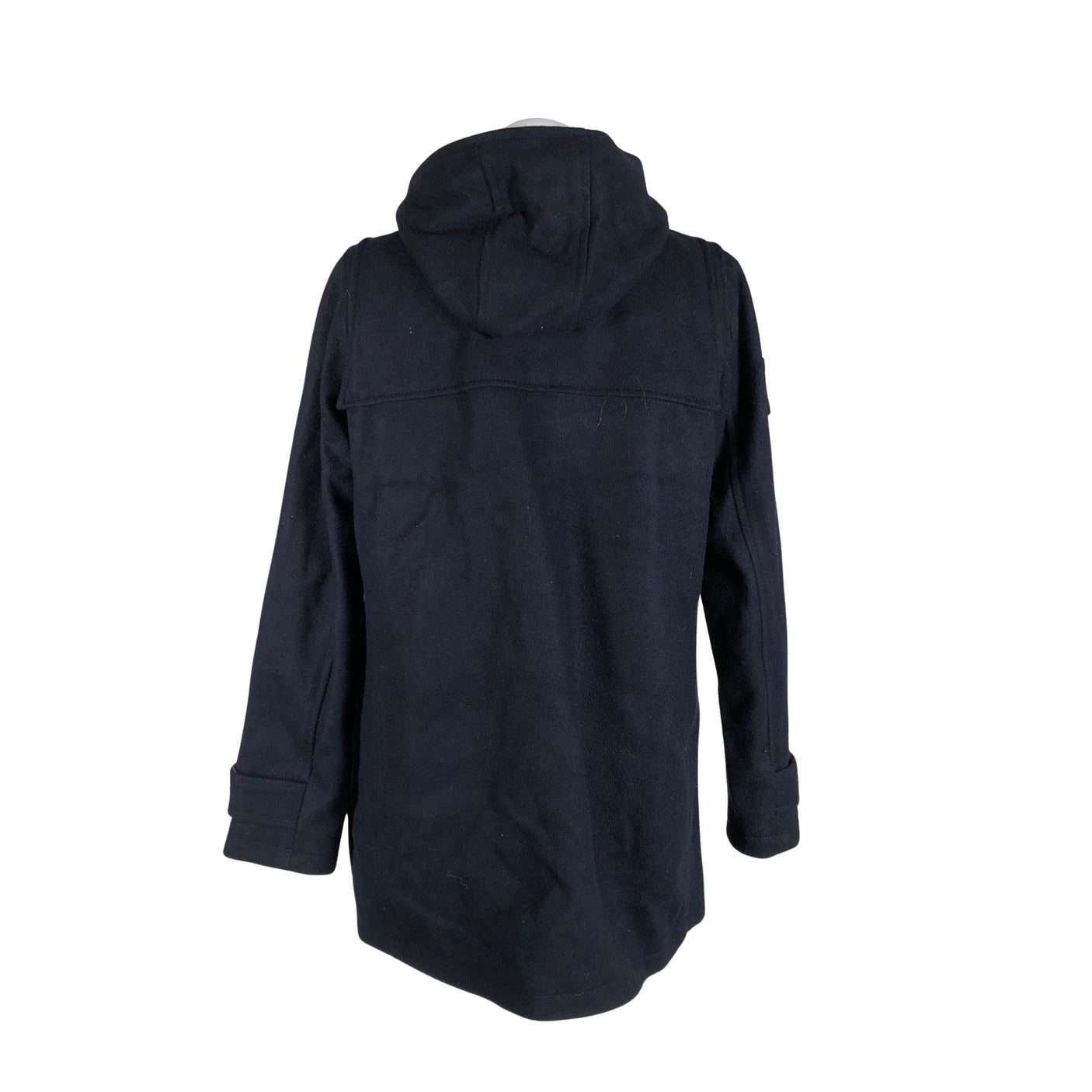 Unisex Superdry - Wool coat, size 38 - Blue (2)