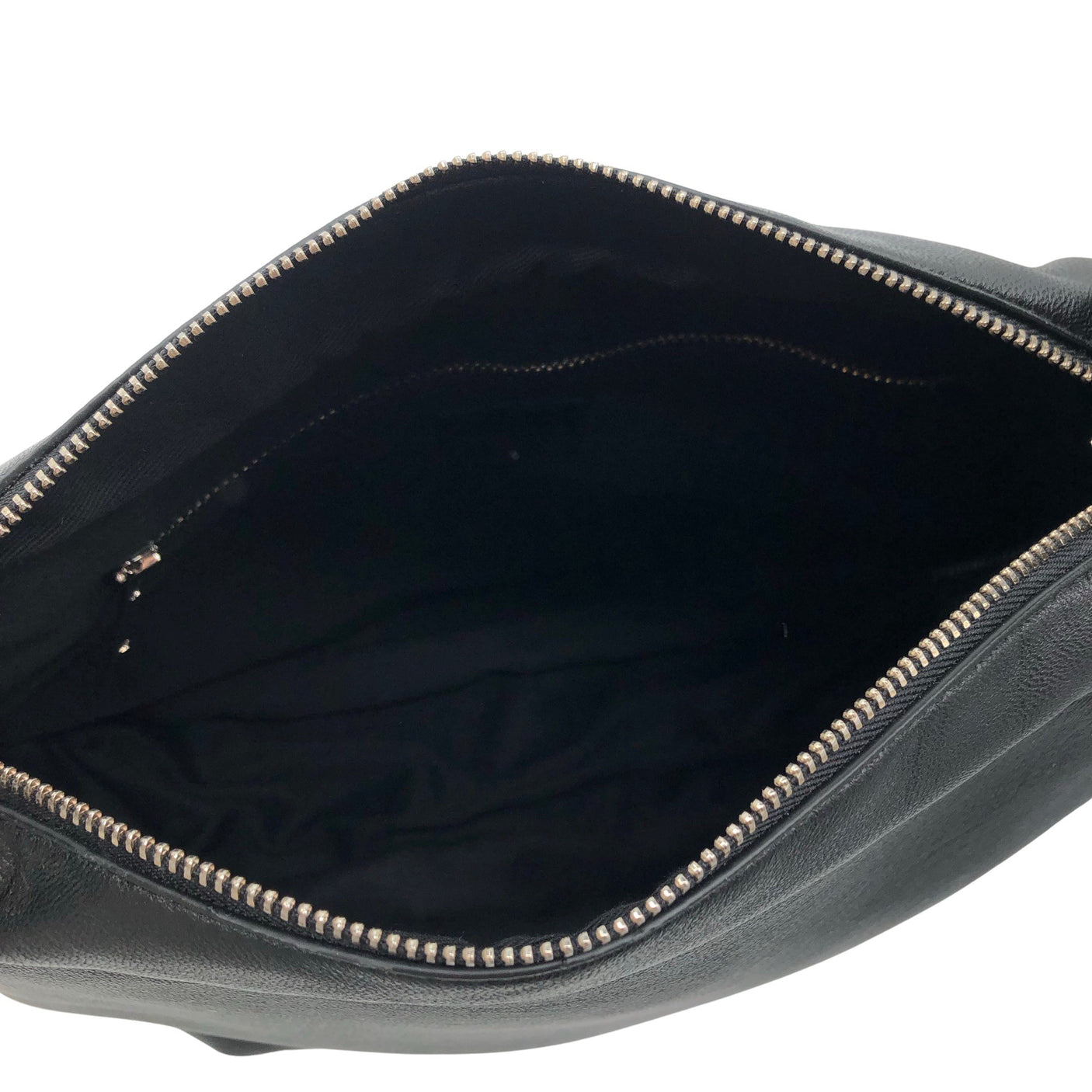 Unisex COS - Handbag, size Midi - Black (3)