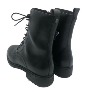 Unisex Caprice - Ankle boots, size 38 - Black (2)