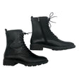 Unisex Caprice - Ankle boots, size 38 - Black ()