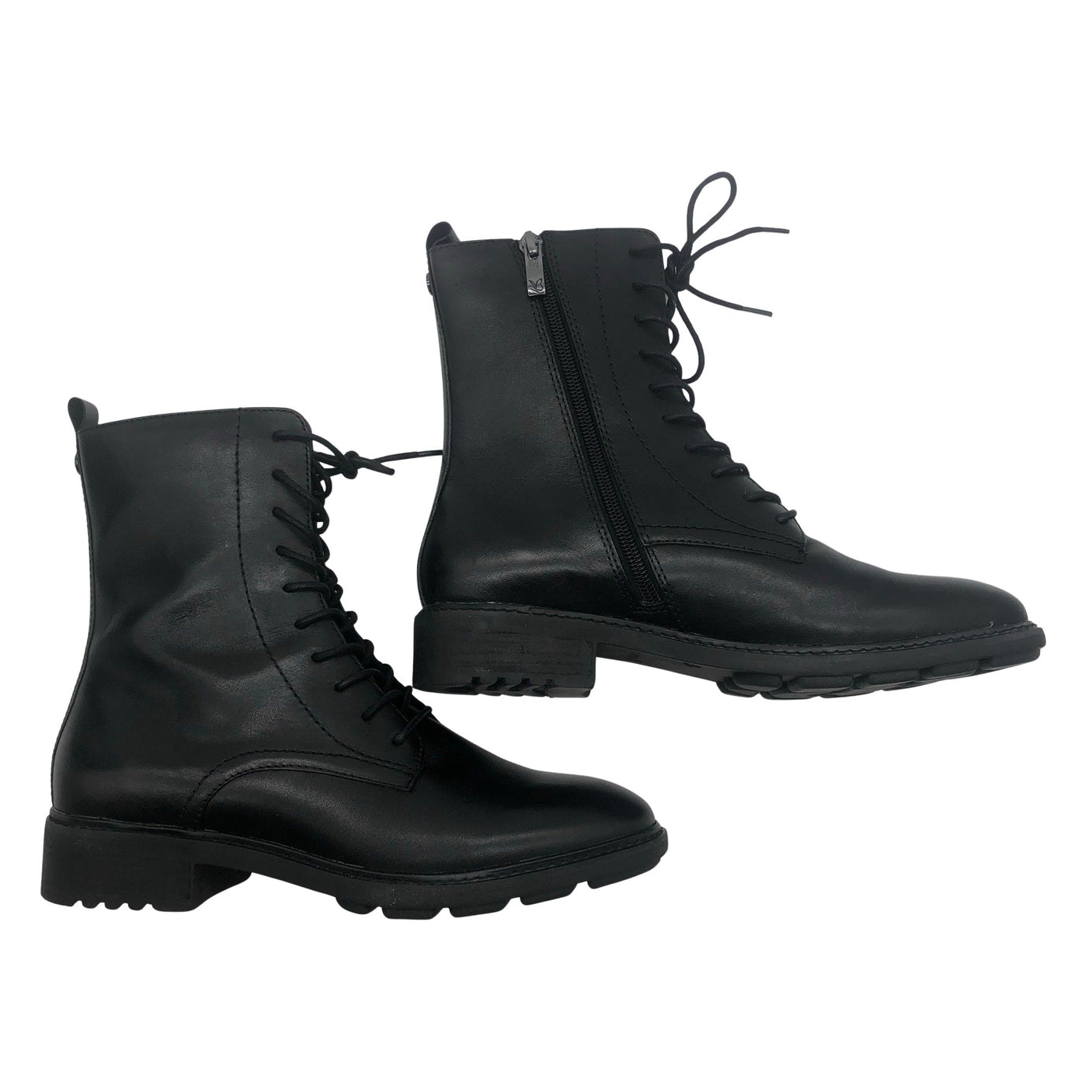 Unisex Caprice - Ankle boots, size 38 - Black (1)