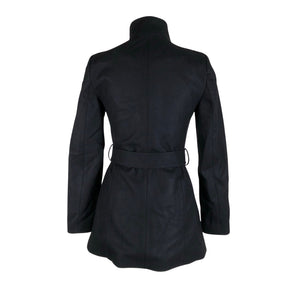 Unisex Ted Baker - Wool coat, size 34 - Black (2)