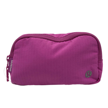 Unisex Lululemon - Belt bag, size Mini - Pink ()