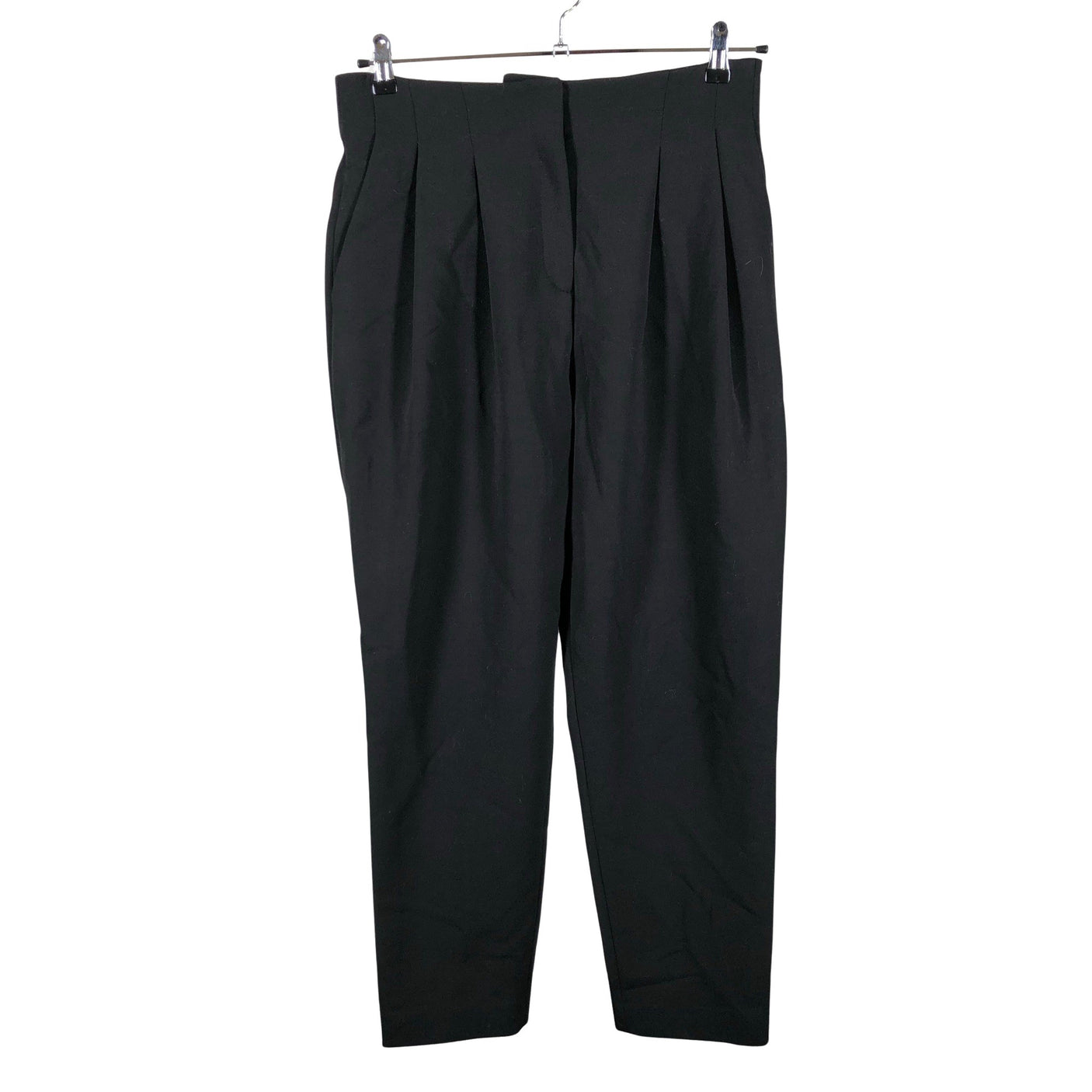 Unisex Marimekko - Straight leg trousers, size 40 - Black (1)