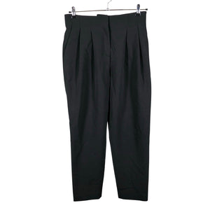 Unisex Marimekko - Straight leg trousers, size 40 - Black (1)