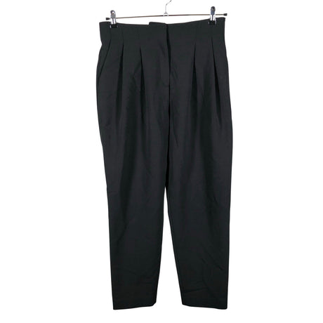 Unisex Marimekko - Straight leg trousers, size 40 - Black ()