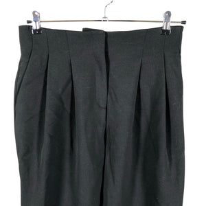 Unisex Marimekko - Straight leg trousers, size 40 - Black (2)