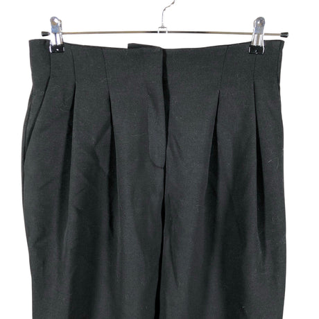Unisex Marimekko - Straight leg trousers, size 40 - Black (2)