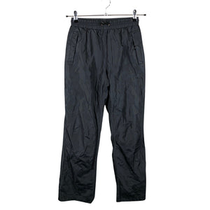 Unisex Trekmates - Outdoor pants, size 36 - Black (1)