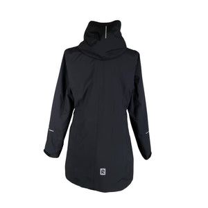 Unisex Reimatec - Winter jacket, size 38 - Black (2)