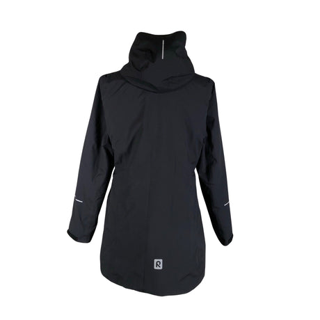 Unisex Reimatec - Winter jacket, size 38 - Black (2)