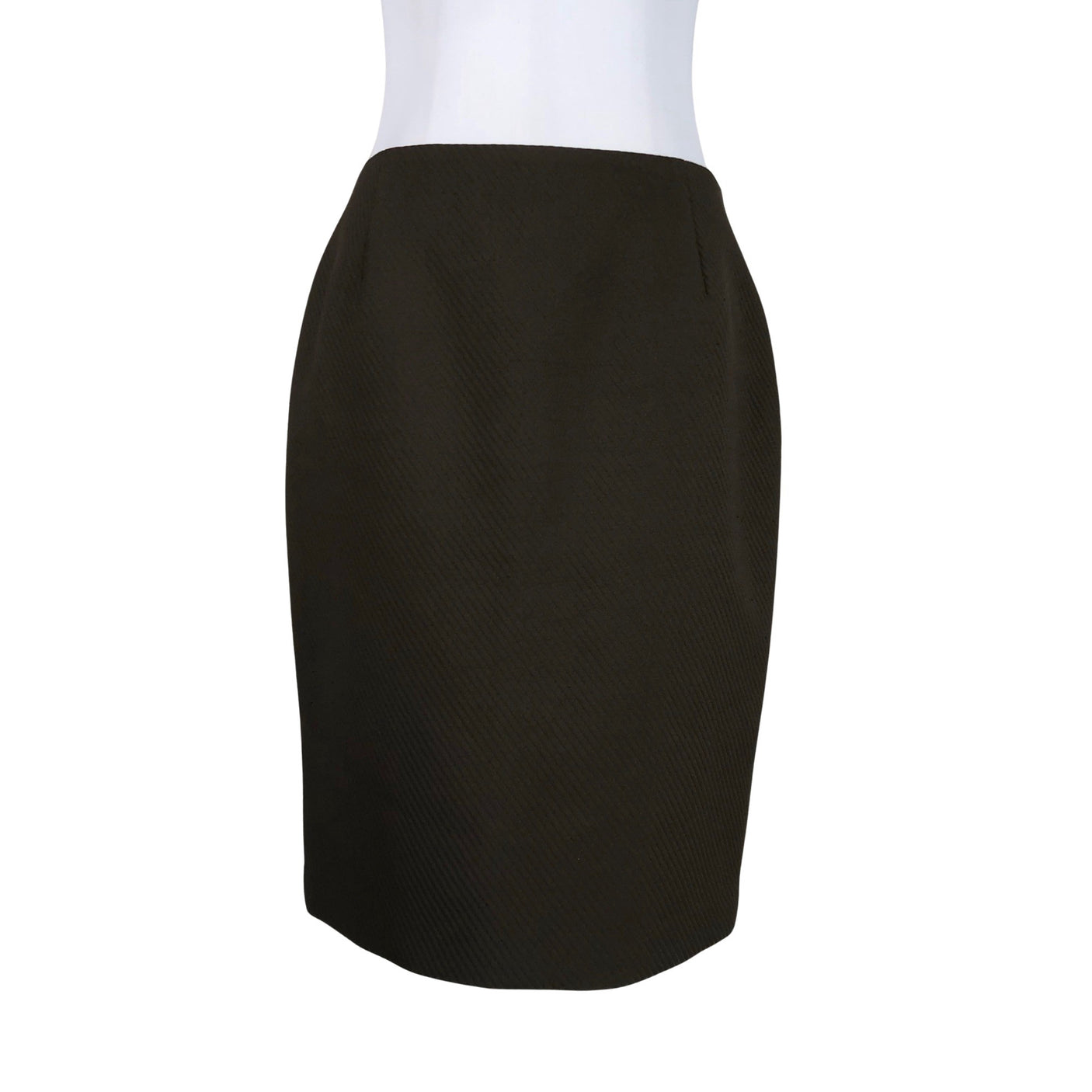 Unisex Ril's - Fabric skirt, size 38 - Green (1)
