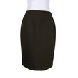 Unisex Ril's - Fabric skirt, size 38 - Green ()