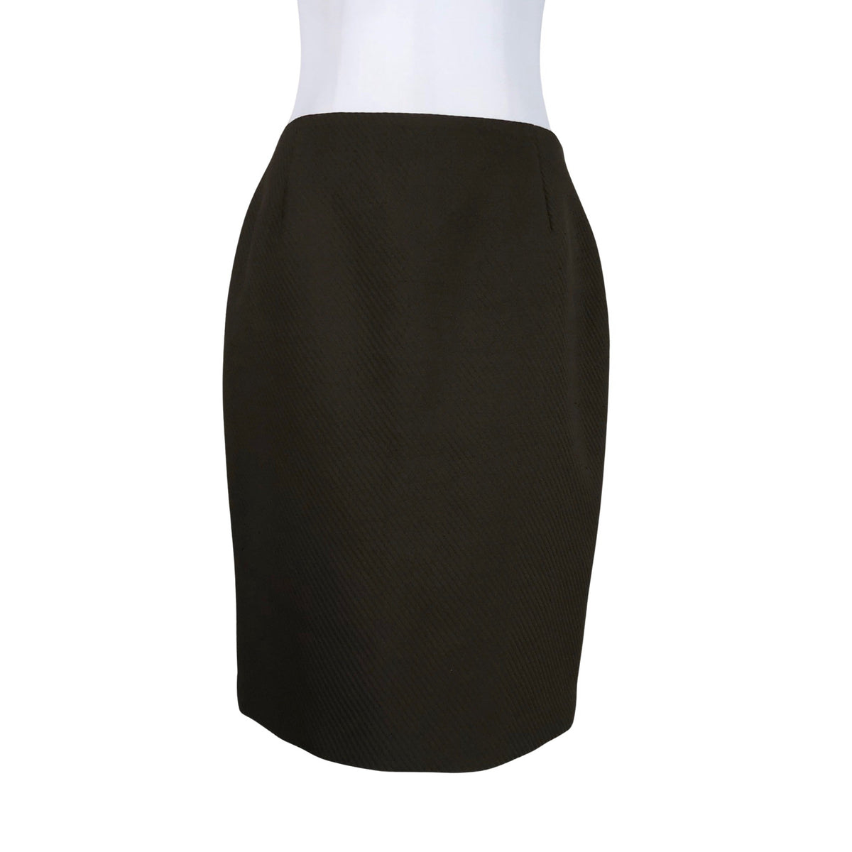 Unisex Ril's - Fabric skirt, size 38 - Green (1)