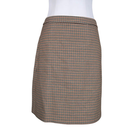 Unisex Esprit - Fabric skirt, size 36 - Beige ()