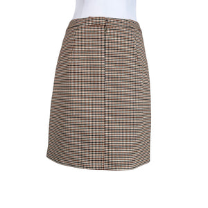 Unisex Esprit - Fabric skirt, size 36 - Beige (2)