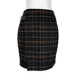 Unisex Your Face - Fabric skirt, size 36 - Brown ()