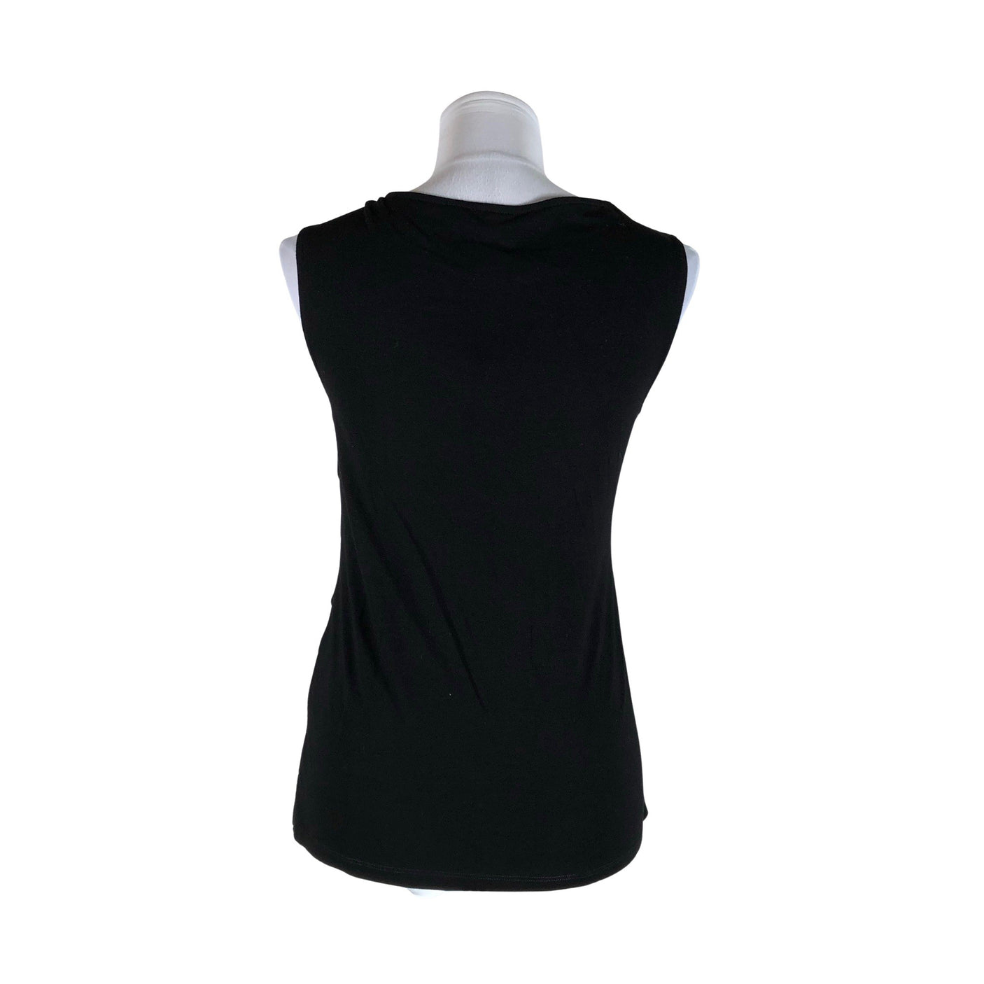 Unisex Ril's - Party top, size 36 - Black (2)