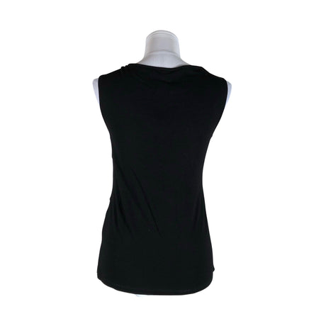 Unisex Ril's - Party top, size 36 - Black (2)