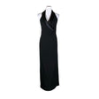 Unisex Andiata - Evening dress, size 36 - Black ()