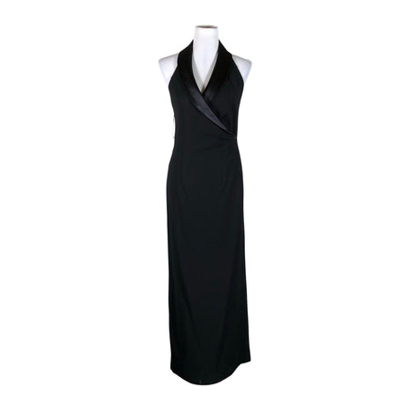 Unisex Andiata - Evening dress, size 36 - Black ()