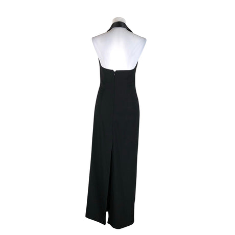 Unisex Andiata - Evening dress, size 36 - Black (2)