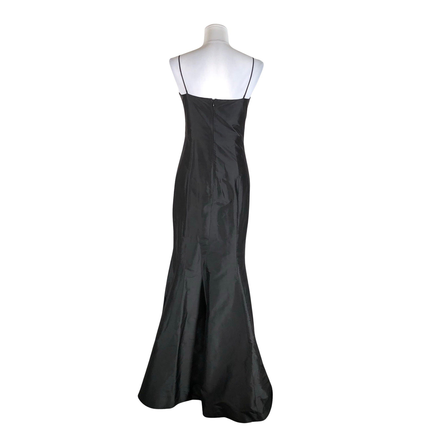 Unisex Ril's - Evening dress, size 36 - Black (2)