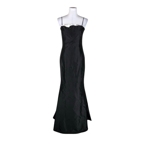 Unisex Ril's - Evening dress, size 36 - Black ()