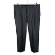 Unisex Turo Tailor - Chinos, size XXXL - Gray ()