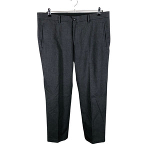Unisex Turo Tailor - Chinos, size XXXL - Gray (1)