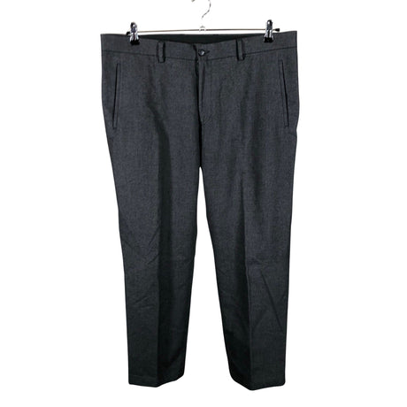 Unisex Turo Tailor - Chinos, size XXXL - Gray ()
