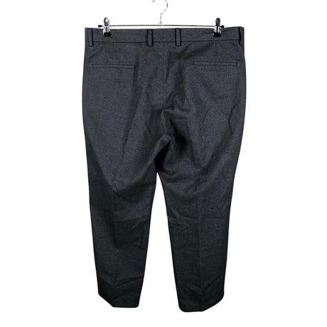 Unisex Turo Tailor - Chinos, size XXXL - Gray (2)