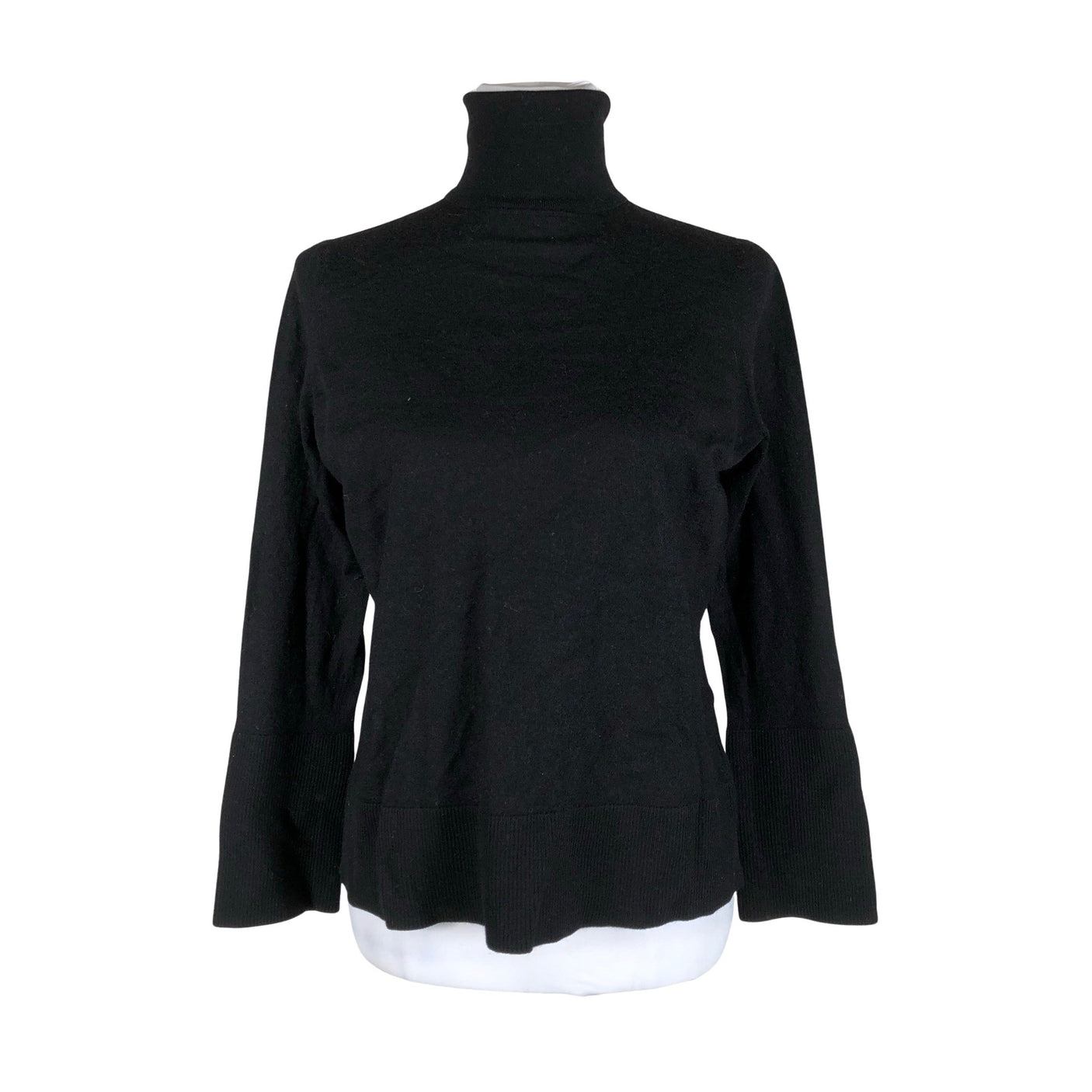 Unisex COS - Sweater, size 38 - Black (1)