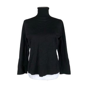 Unisex COS - Sweater, size 38 - Black (1)