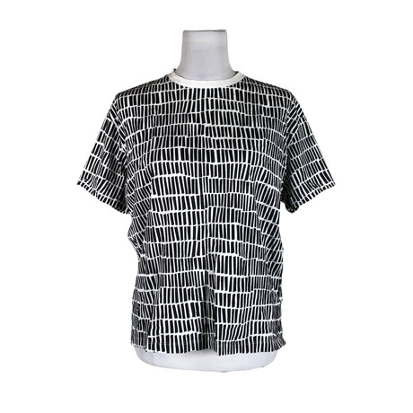 Unisex Marimekko - T-shirt, size 38 - Black ()