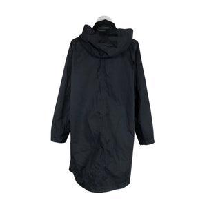 Unisex Uniqlo - Outdoor jacket, size 40 - Gray (2)