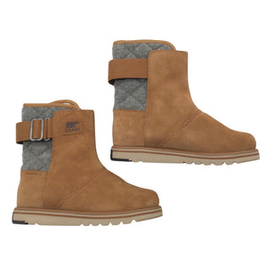 Unisex Sorel - Ankle boots, size 39 - Brown (1)