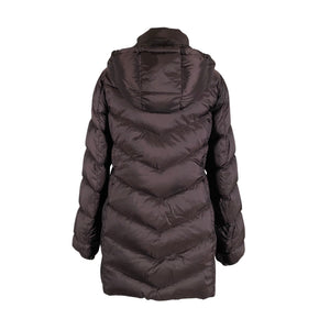 Unisex Gant - Down jacket, size 38 - Brown (2)