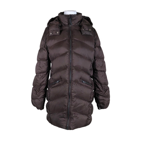 Unisex Gant - Down jacket, size 38 - Brown ()