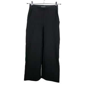 Unisex Residus - Tricot pants, size 36 - Black (1)