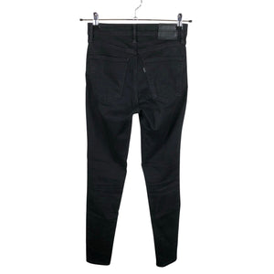 Unisex Levi's - Jeans, size W27 - Black (2)