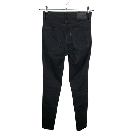 Unisex Levi's - Jeans, size W27 - Black (2)