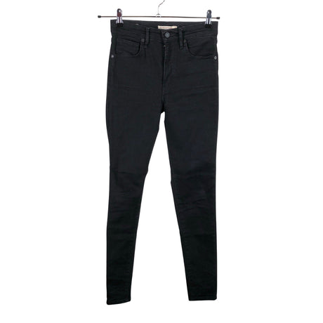 Unisex Levi's - Jeans, size W27 - Black ()