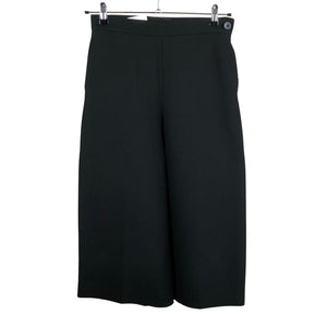 Unisex COS - Slacks, size 36 - Black (1)