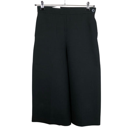 Unisex COS - Slacks, size 36 - Black ()