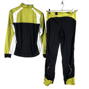 Unisex Halti - Sports suit, size 36 - Green (2)